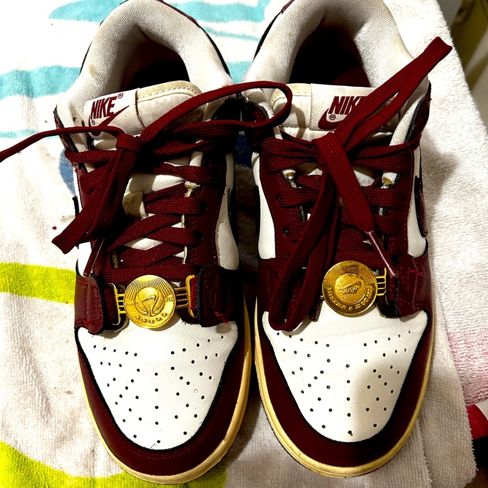 Nike Dunk Low SE